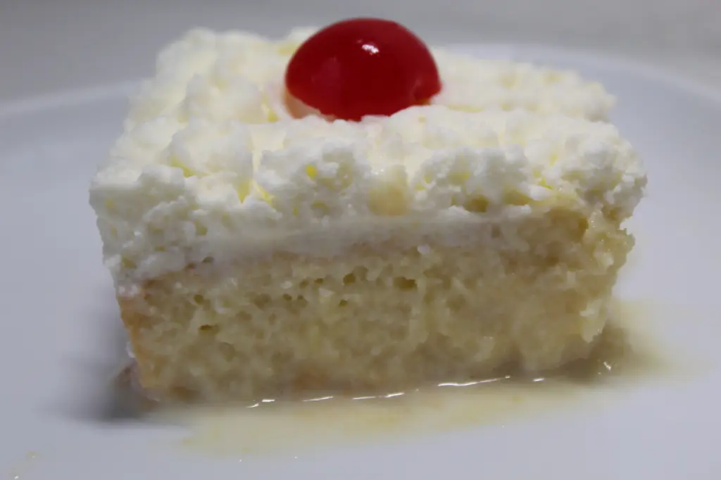 Tres Leches