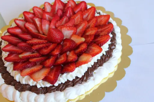 Pavlova