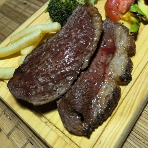 oven-roasted Italian-style beef ( 4 People)